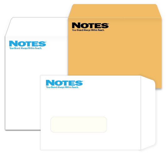 Catalog Envelopes vs Booklet Envelopes